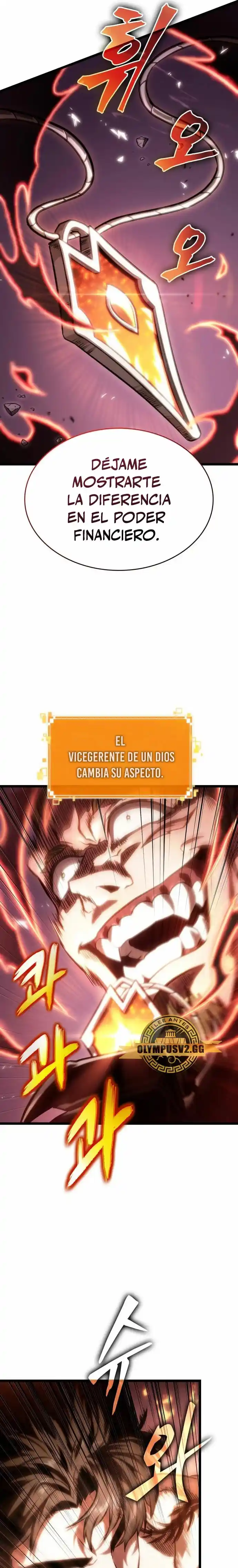 The World After The End - Capítulo 99 - Página 14 - LectorTMOo