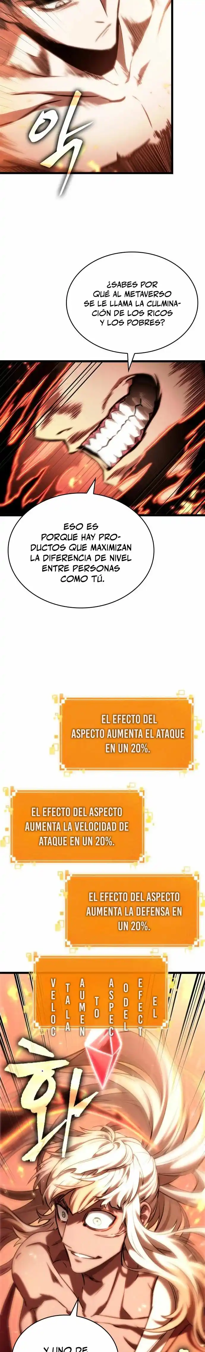 The World After The End - Capítulo 99 - Página 15 - LectorTMOo