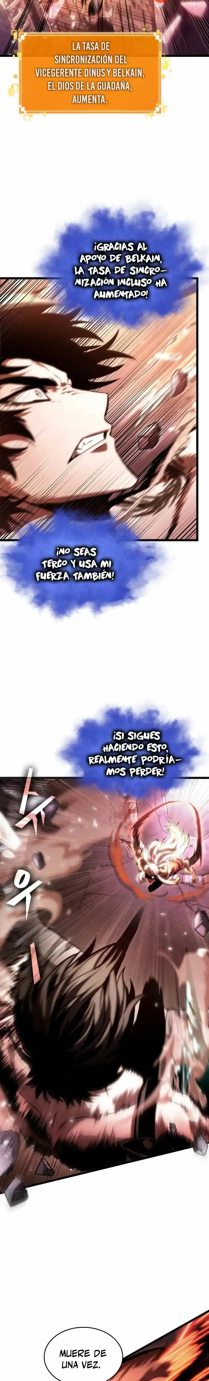 The World After The End - Capítulo 99 - Página 18 - LectorTMOo