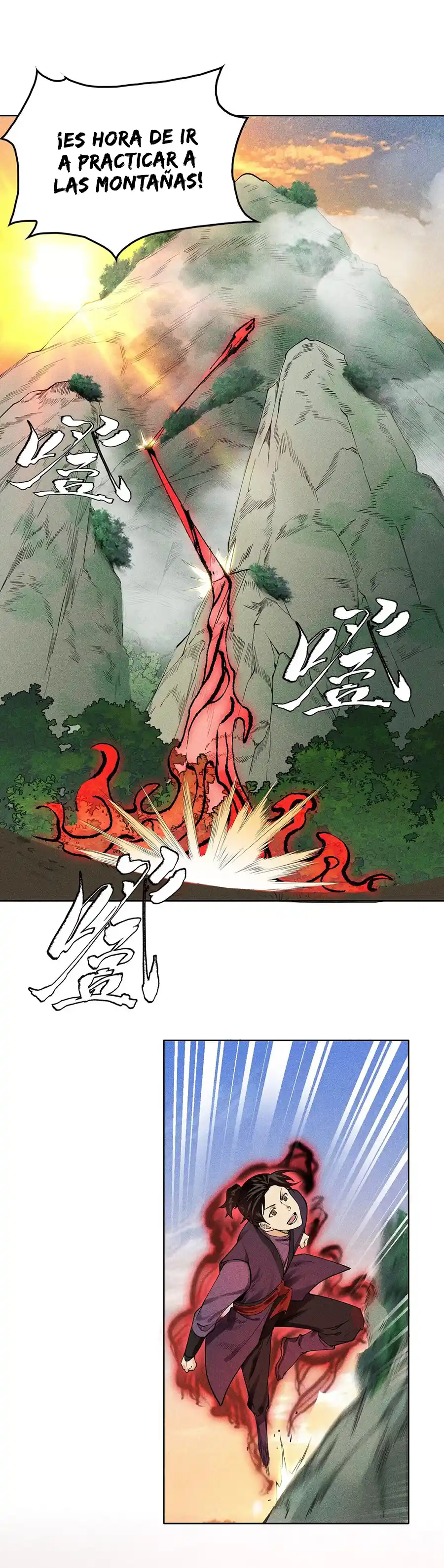 Tian Xiang capítulo 10 página 4