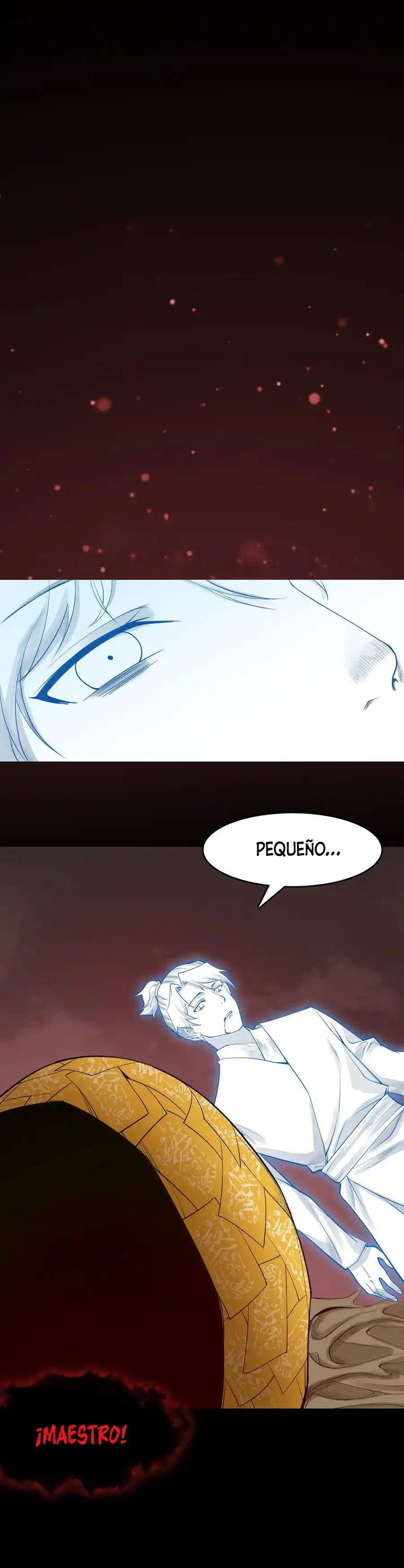 Tian Xiang capítulo 13 página 12