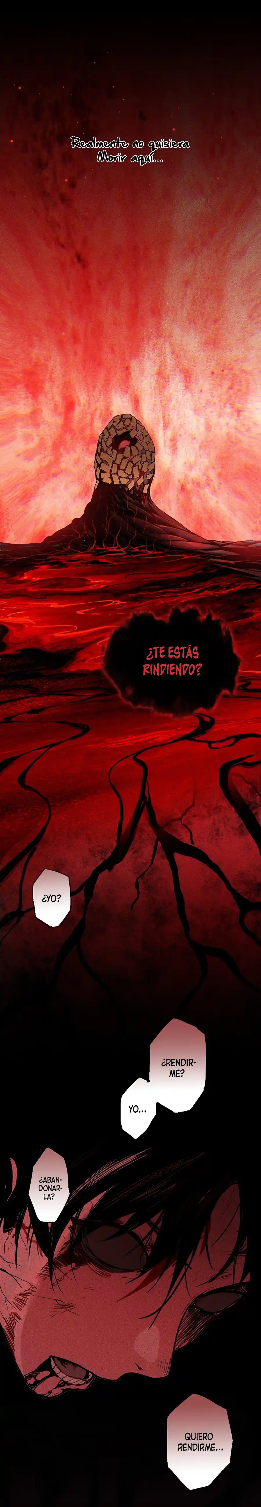 Tian Xiang capítulo 4 página 4