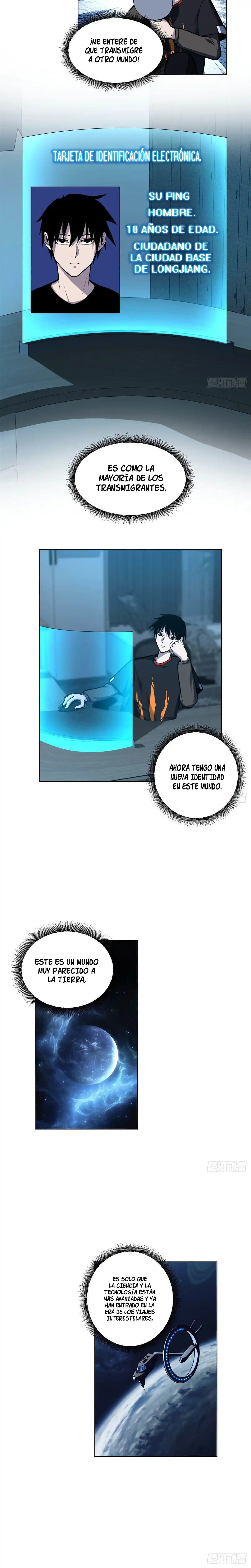 Tienda De Mascotas De Súper Bestias Astrales - Capítulo 1 - Página 13 - LectorTMOo
