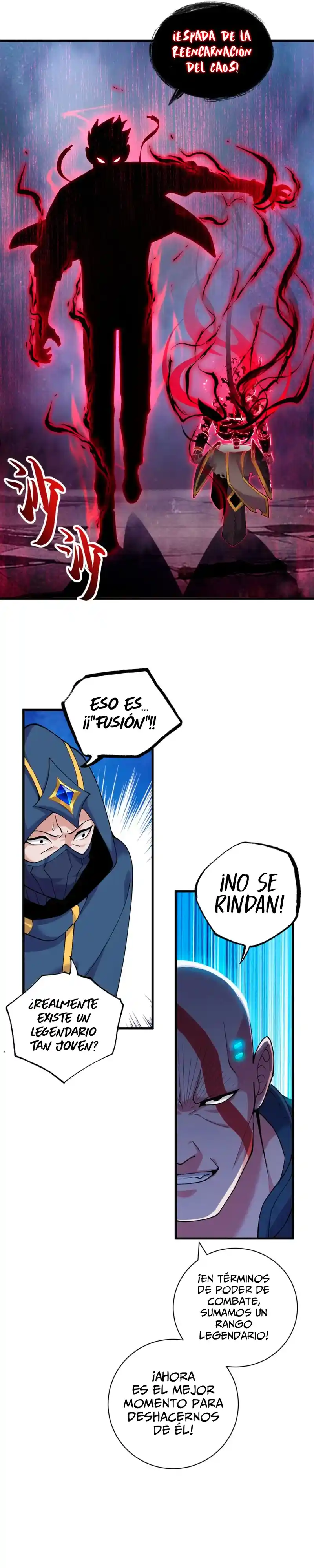 Tienda De Mascotas De Súper Bestias Astrales - Capítulo 103 - Página 16 - LectorTMOo