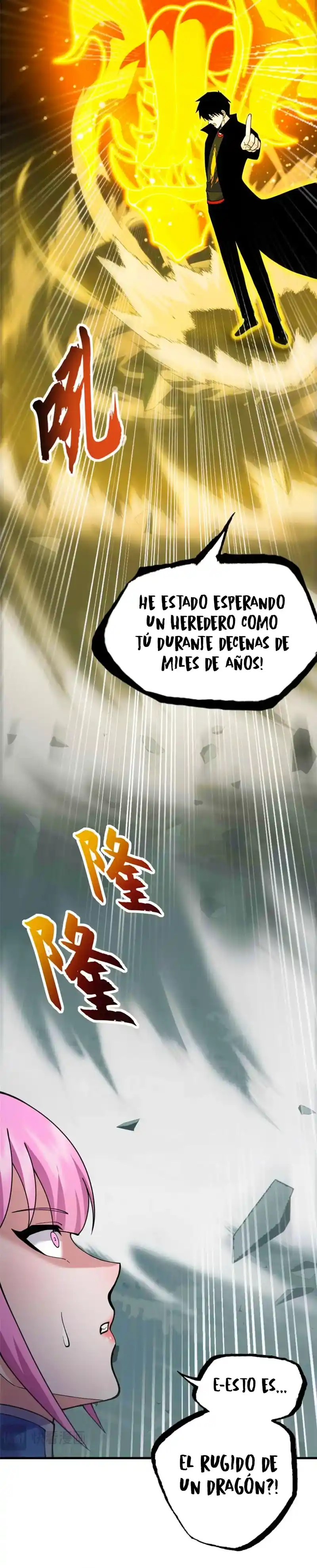 Tienda De Mascotas De Súper Bestias Astrales - Capítulo 109 - Página 14 - LectorTMOo