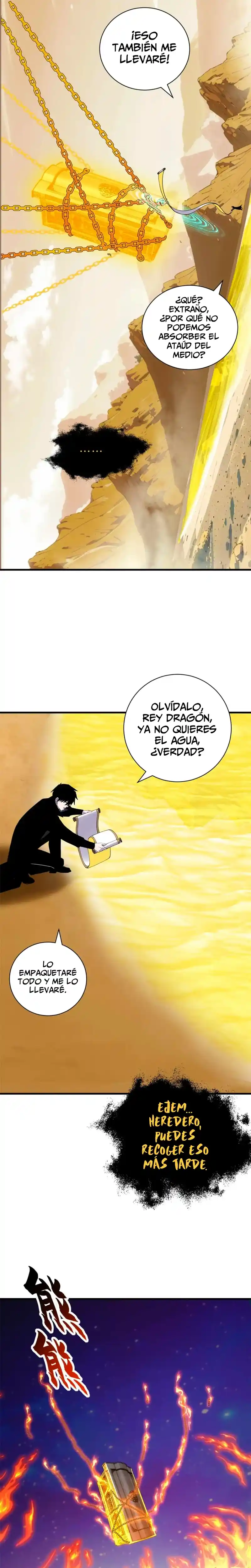 Tienda De Mascotas De Súper Bestias Astrales - Capítulo 112 - Página 12 - LectorTMOo