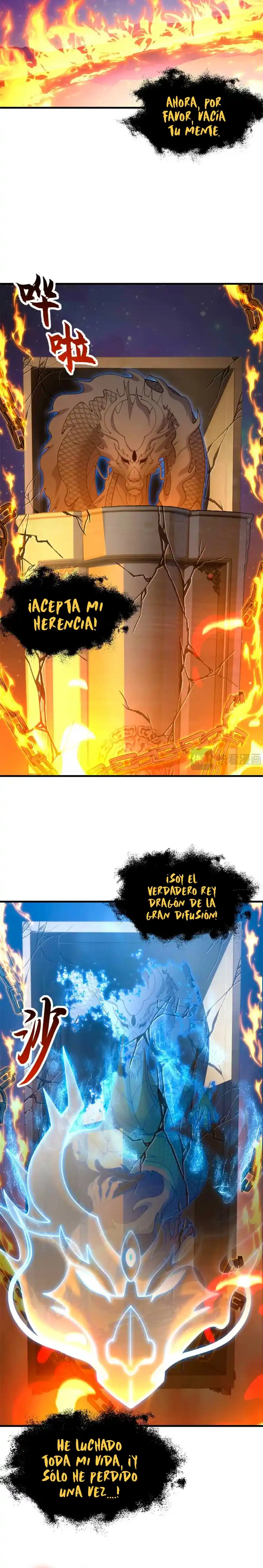 Tienda De Mascotas De Súper Bestias Astrales - Capítulo 112 - Página 13 - LectorTMOo