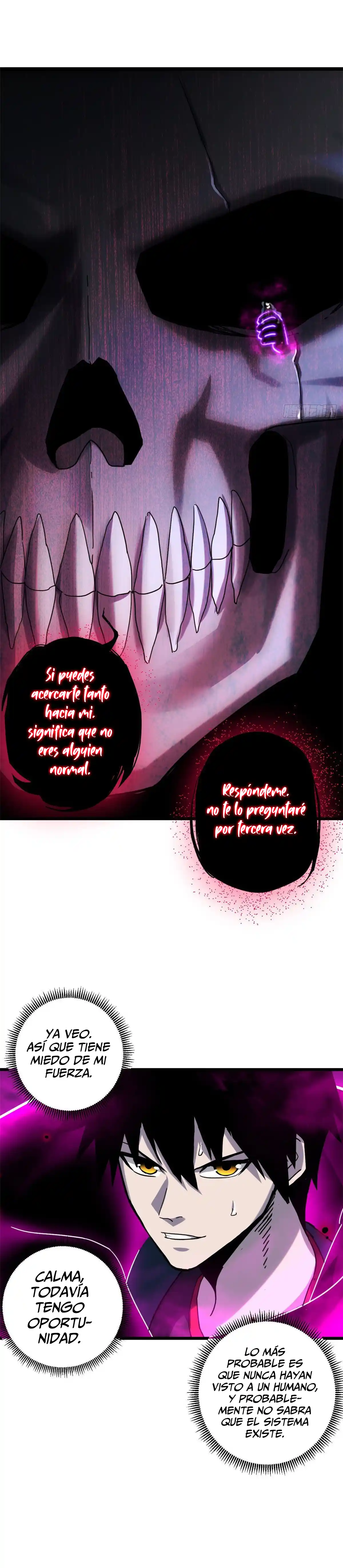 Tienda De Mascotas De Súper Bestias Astrales - Capítulo 12 - Página 10 - LectorTMOo