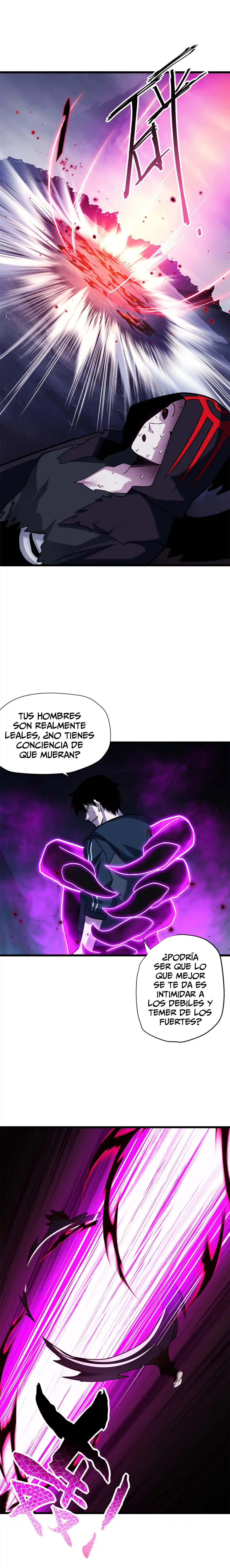 Tienda De Mascotas De Súper Bestias Astrales - Capítulo 12 - Página 12 - LectorTMOo