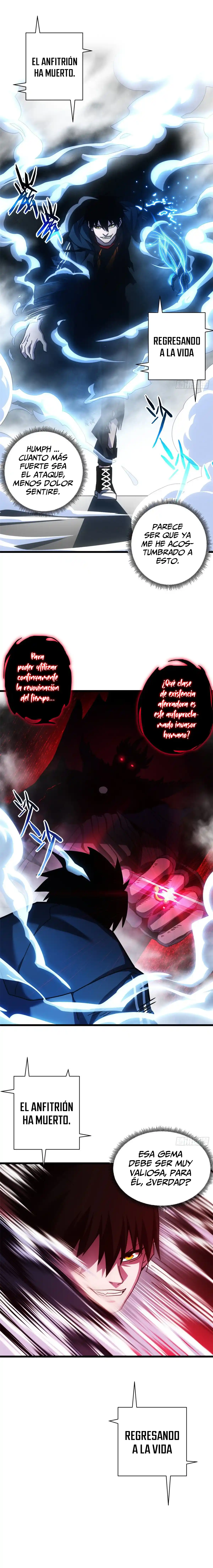 Tienda De Mascotas De Súper Bestias Astrales - Capítulo 12 - Página 16 - LectorTMOo