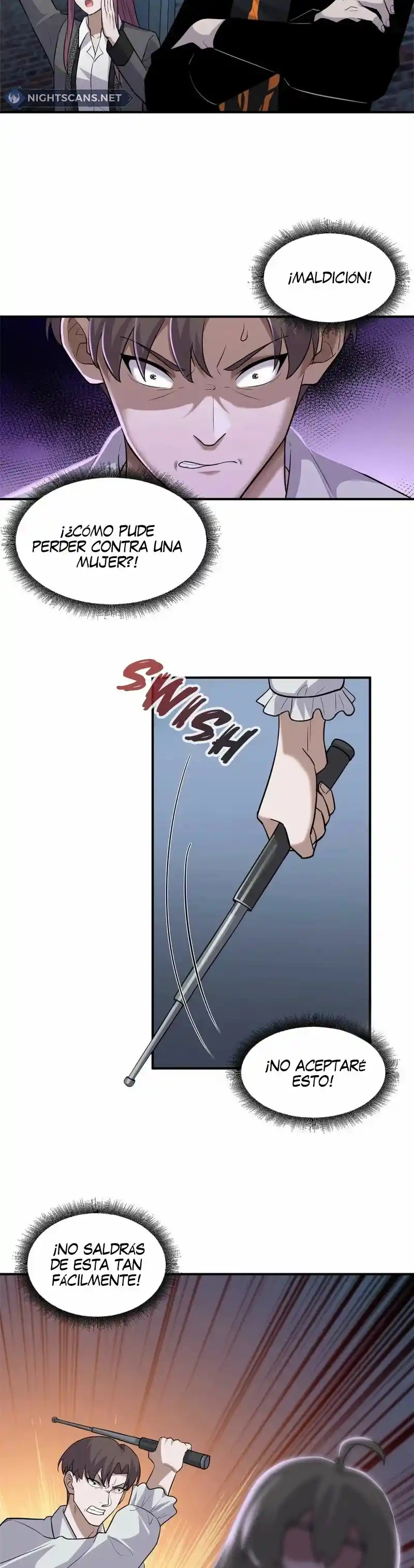 Tienda De Mascotas De Súper Bestias Astrales - Capítulo 126 - Página 2 - LectorTMOo