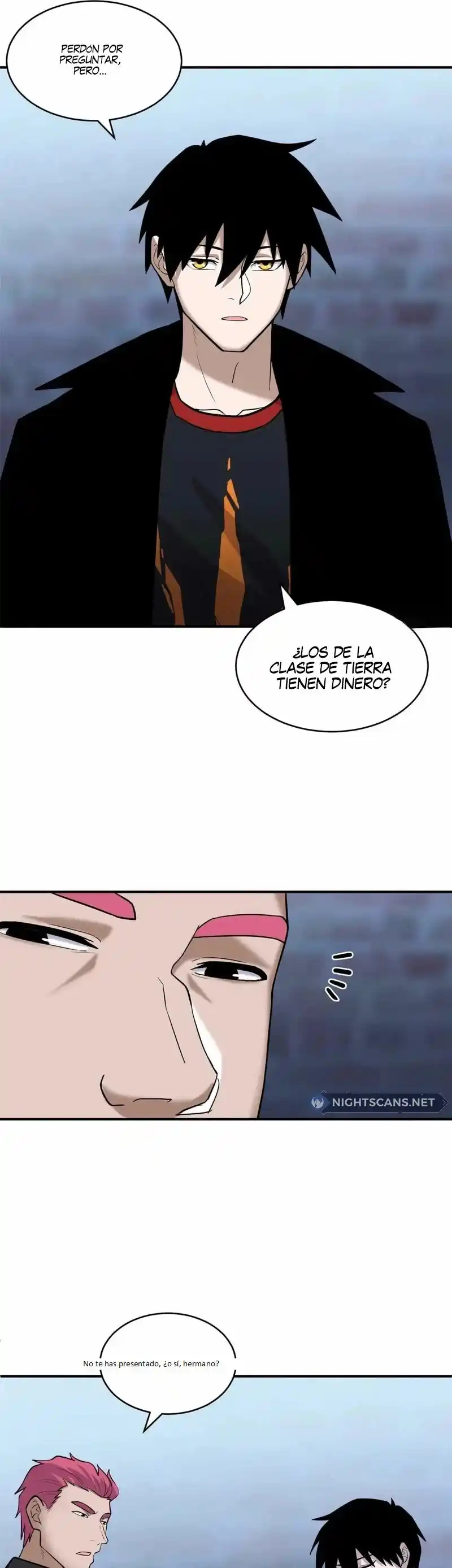 Tienda De Mascotas De Súper Bestias Astrales - Capítulo 126 - Página 10 - LectorTMOo