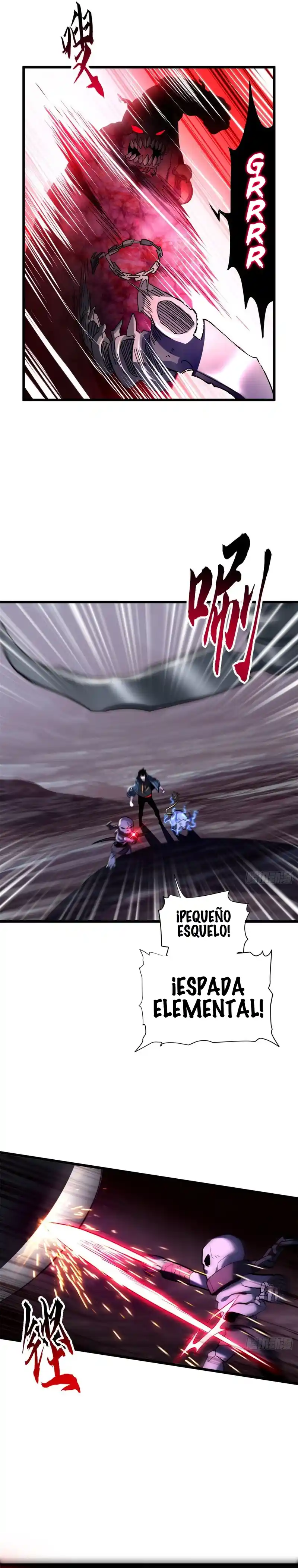 Tienda De Mascotas De Súper Bestias Astrales - Capítulo 13 - Página 8 - LectorTMOo