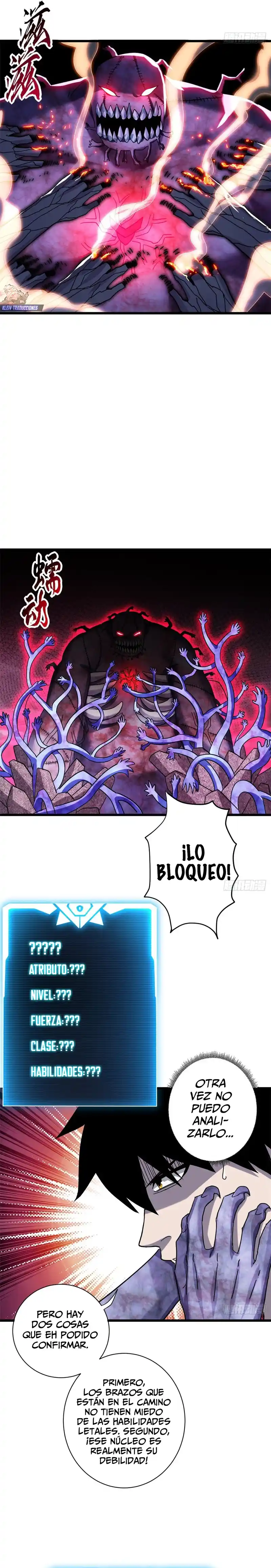 Tienda De Mascotas De Súper Bestias Astrales - Capítulo 13 - Página 12 - LectorTMOo
