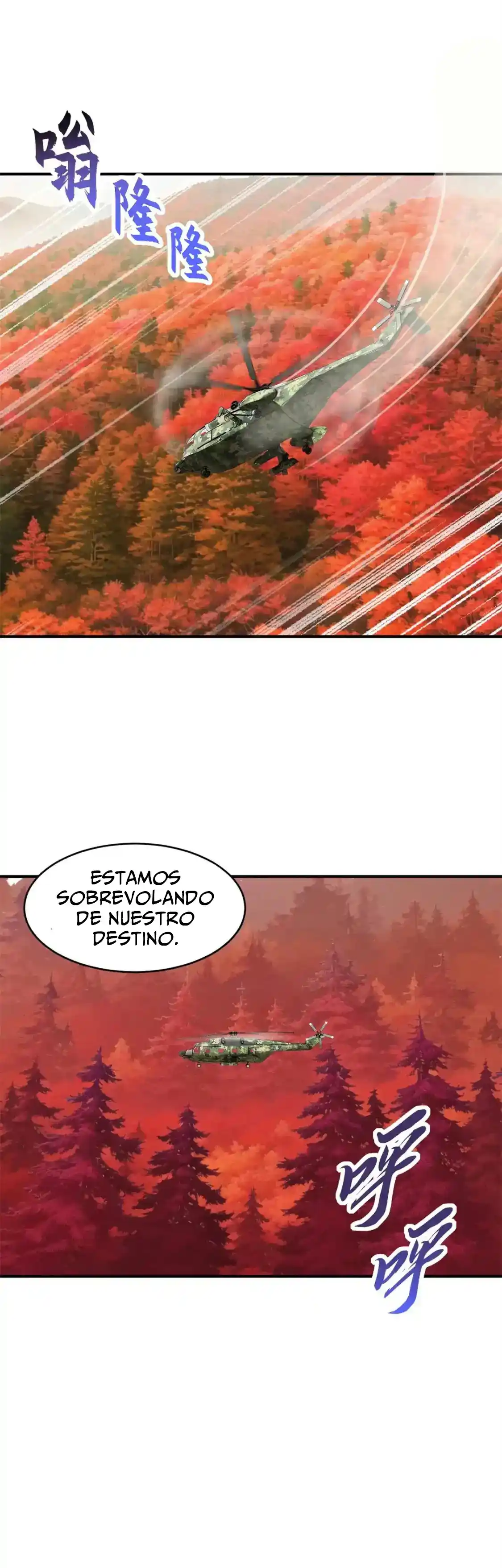 Tienda De Mascotas De Súper Bestias Astrales - Capítulo 136 - Página 9 - LectorTMOo