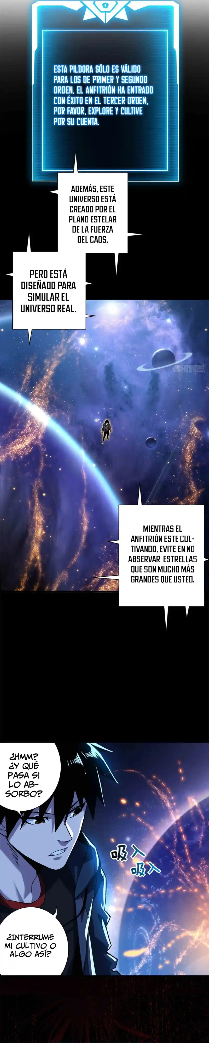 Tienda De Mascotas De Súper Bestias Astrales - Capítulo 14 - Página 6 - LectorTMOo