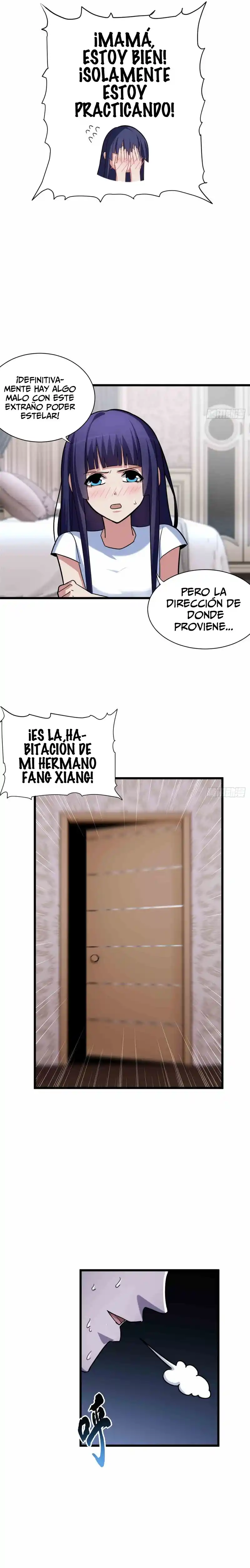 Tienda De Mascotas De Súper Bestias Astrales - Capítulo 14 - Página 17 - LectorTMOo