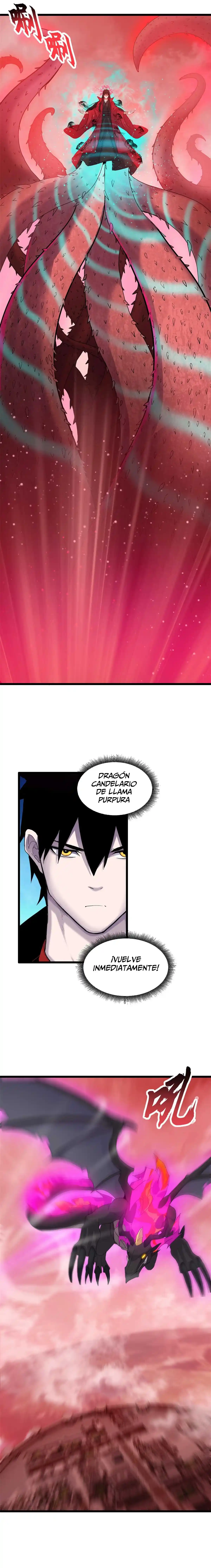 Tienda De Mascotas De Súper Bestias Astrales - Capítulo 149 - Página 4 - LectorTMOo