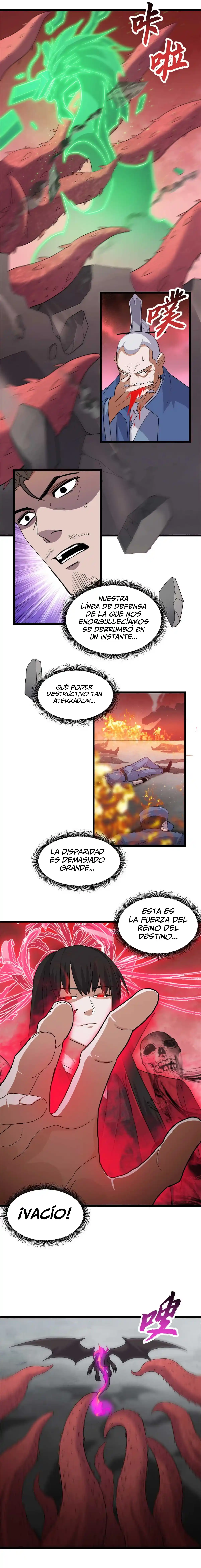 Tienda De Mascotas De Súper Bestias Astrales - Capítulo 149 - Página 9 - LectorTMOo