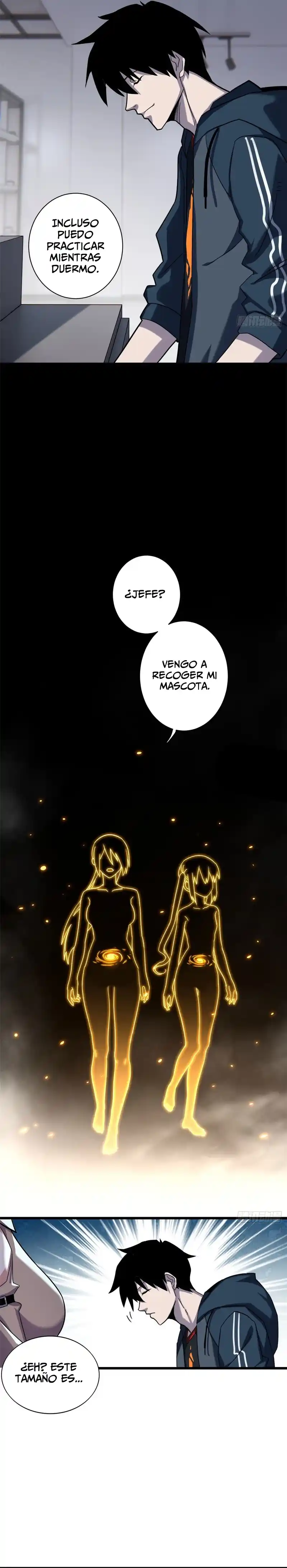 Tienda De Mascotas De Súper Bestias Astrales - Capítulo 15 - Página 3 - LectorTMOo
