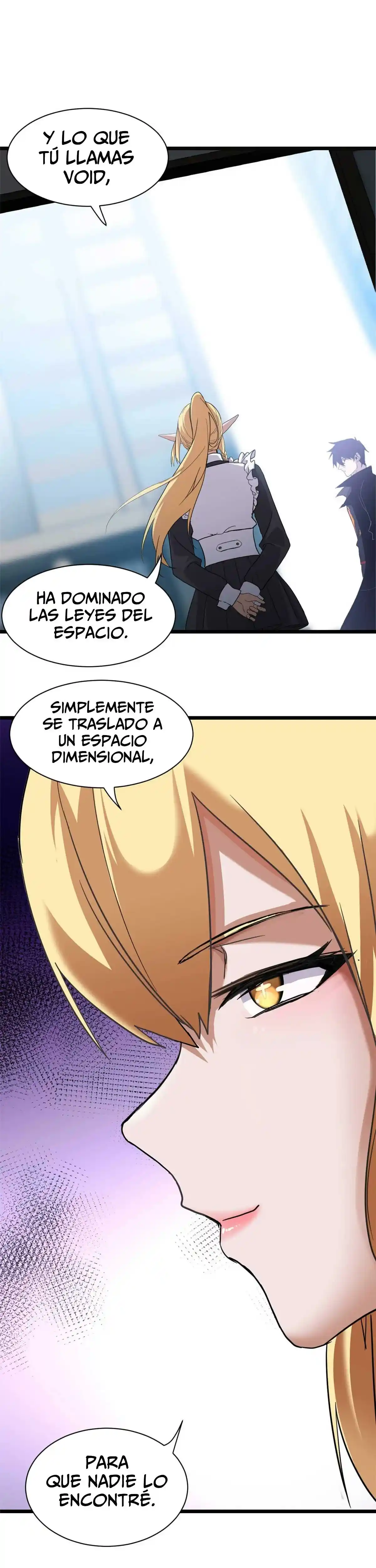 Tienda De Mascotas De Súper Bestias Astrales - Capítulo 151 - Página 7 - LectorTMOo