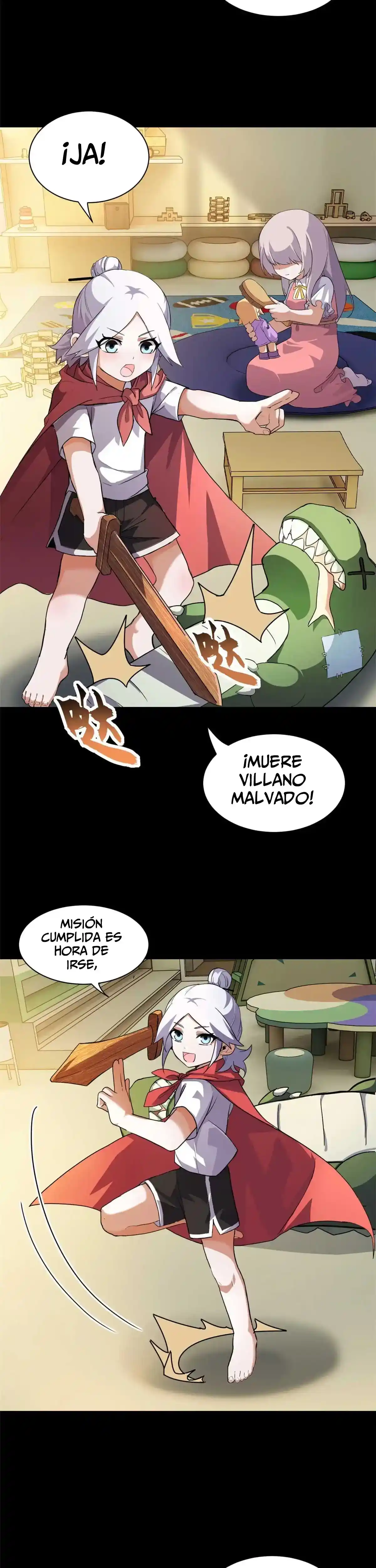Tienda De Mascotas De Súper Bestias Astrales - Capítulo 154 - Página 2 - LectorTMOo