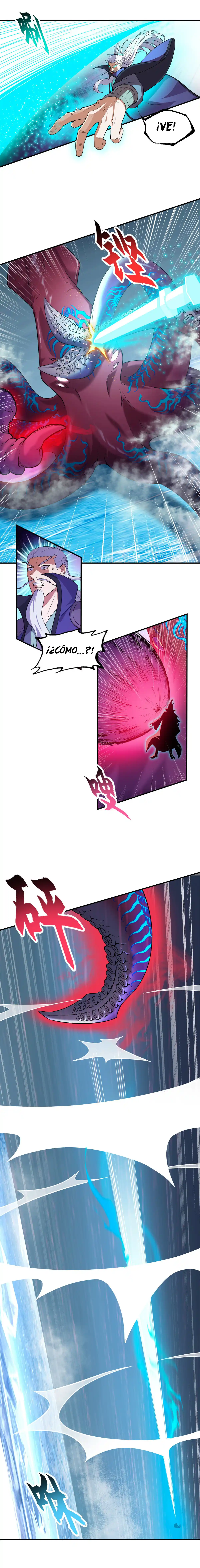 Tienda De Mascotas De Súper Bestias Astrales - Capítulo 162 - Página 6 - LectorTMOo