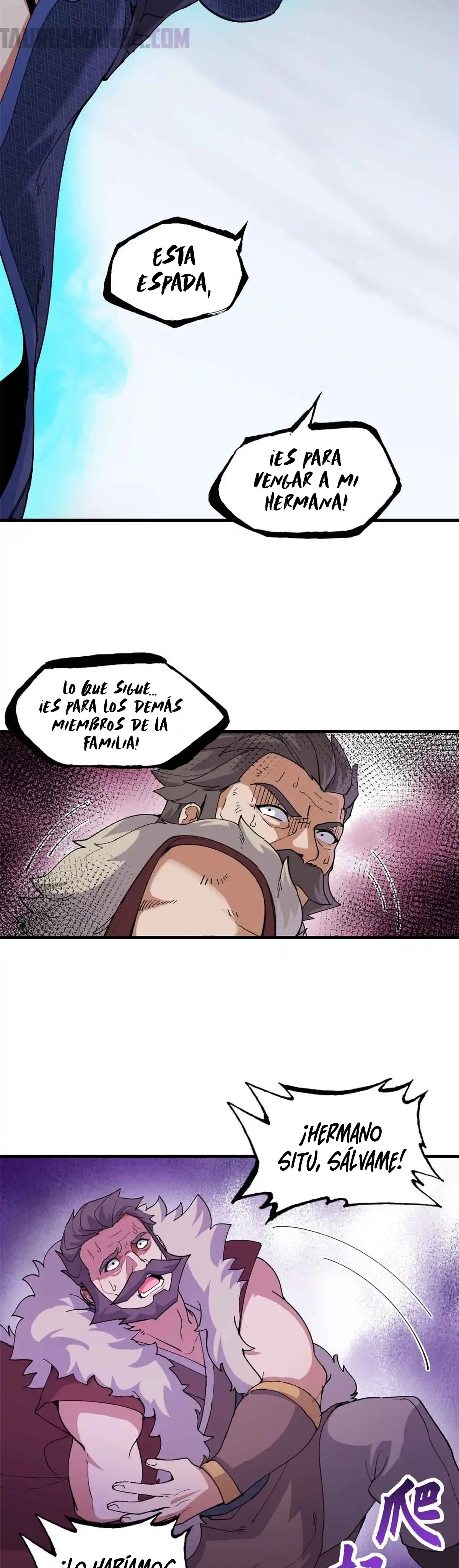 Tienda De Mascotas De Súper Bestias Astrales - Capítulo 163 - Página 10 - LectorTMOo