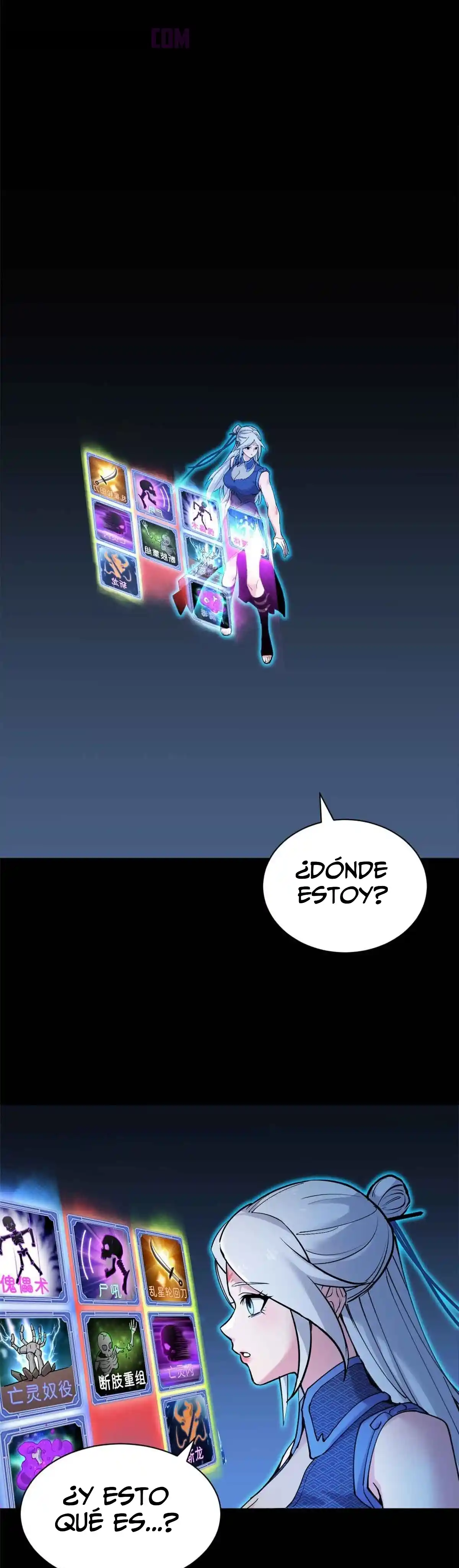 Tienda De Mascotas De Súper Bestias Astrales - Capítulo 163 - Página 21 - LectorTMOo