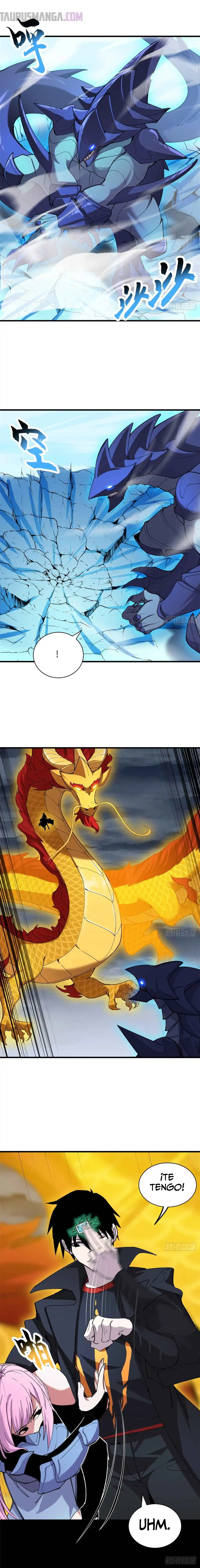 Tienda De Mascotas De Súper Bestias Astrales - Capítulo 168 - Página 8 - LectorTMOo
