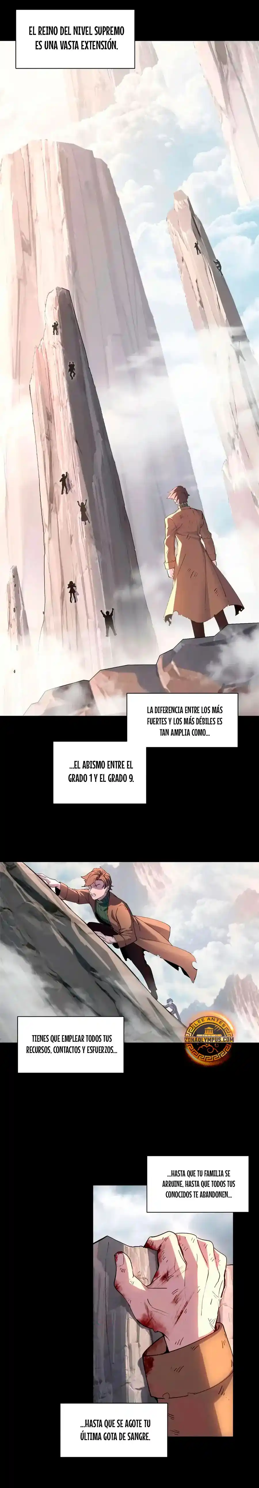 Tienda De Mascotas De Súper Bestias Astrales - Capítulo 173 - Página 3 - LectorTMOo