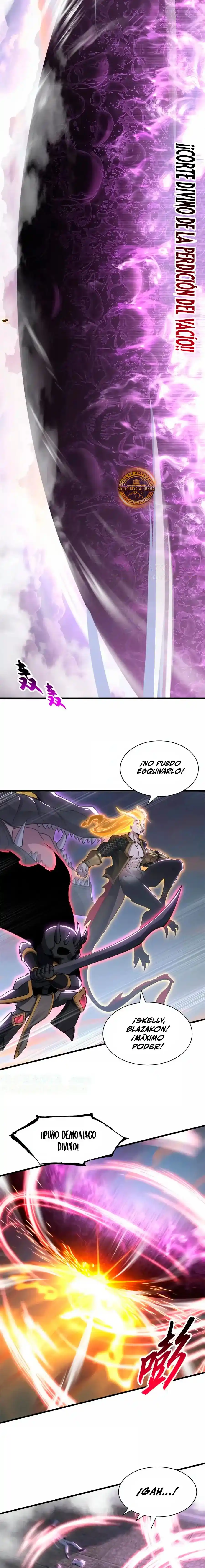 Tienda De Mascotas De Súper Bestias Astrales - Capítulo 174 - Página 13 - LectorTMOo