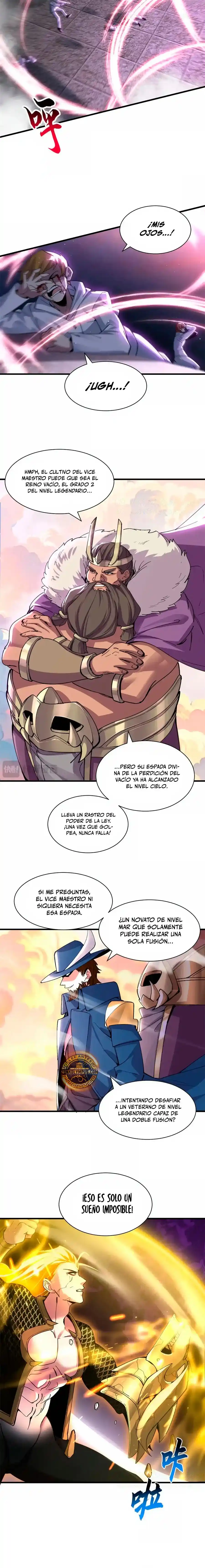 Tienda De Mascotas De Súper Bestias Astrales - Capítulo 174 - Página 14 - LectorTMOo