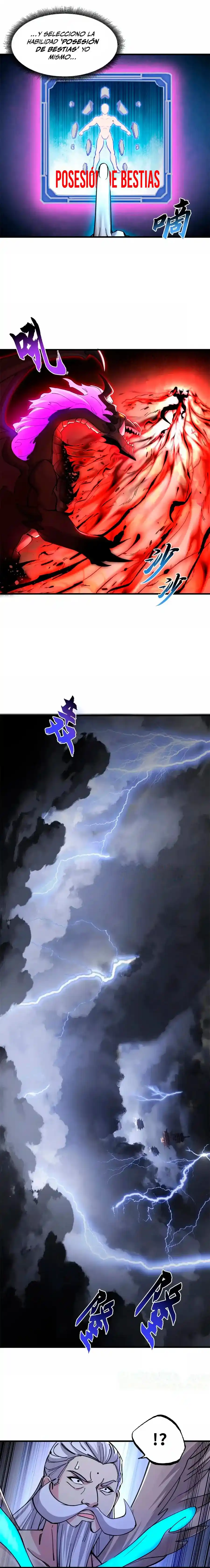 Tienda De Mascotas De Súper Bestias Astrales - Capítulo 174 - Página 16 - LectorTMOo