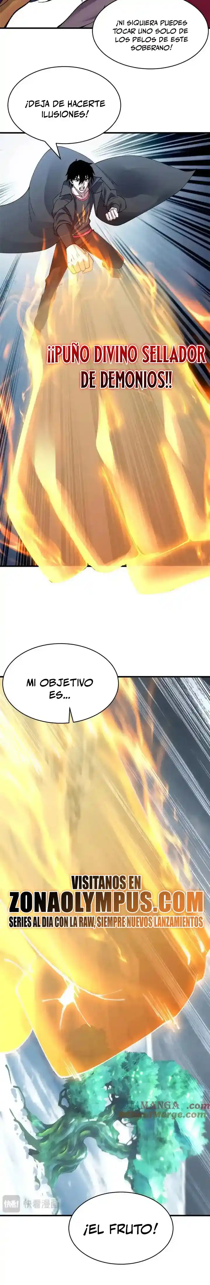 Tienda De Mascotas De Súper Bestias Astrales - Capítulo 182 - Página 13 - LectorTMOo