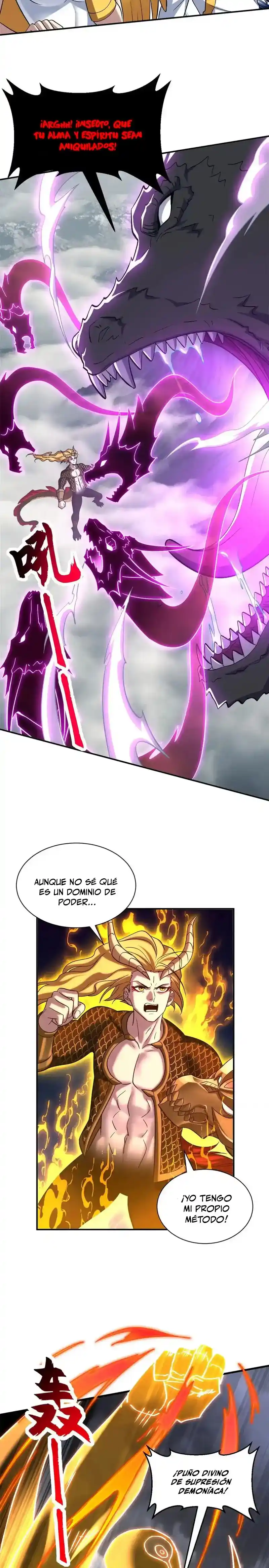 Tienda De Mascotas De Súper Bestias Astrales - Capítulo 188 - Página 14 - LectorTMOo