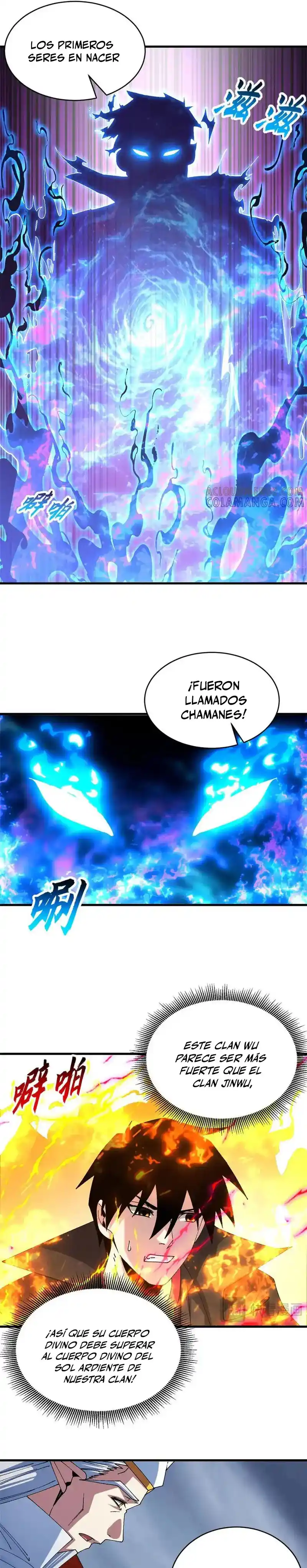 Tienda De Mascotas De Súper Bestias Astrales - Capítulo 191 - Página 15 - LectorTMOo