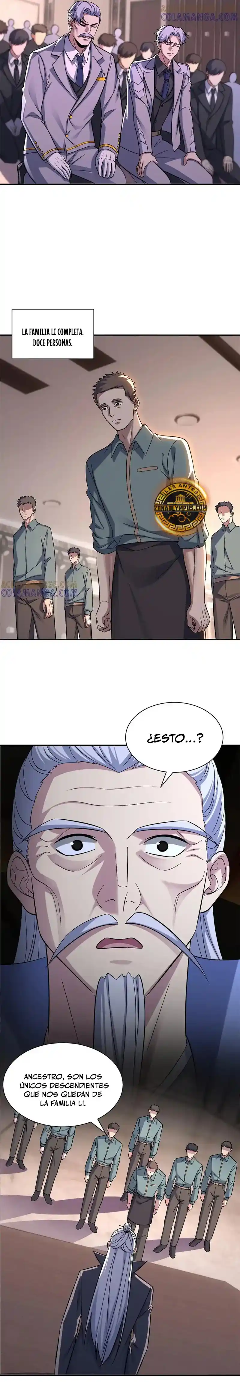 Tienda De Mascotas De Súper Bestias Astrales - Capítulo 193 - Página 15 - LectorTMOo