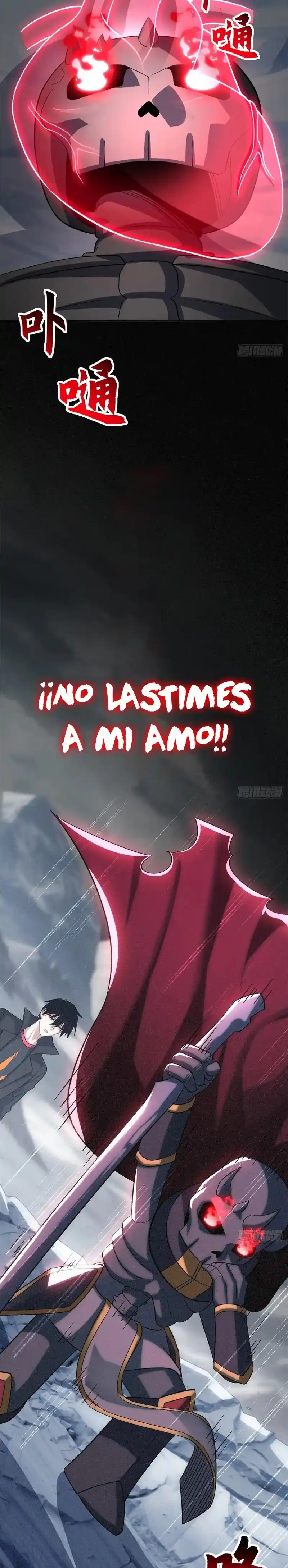 Tienda De Mascotas De Súper Bestias Astrales - Capítulo 195 - Página 10 - LectorTMOo