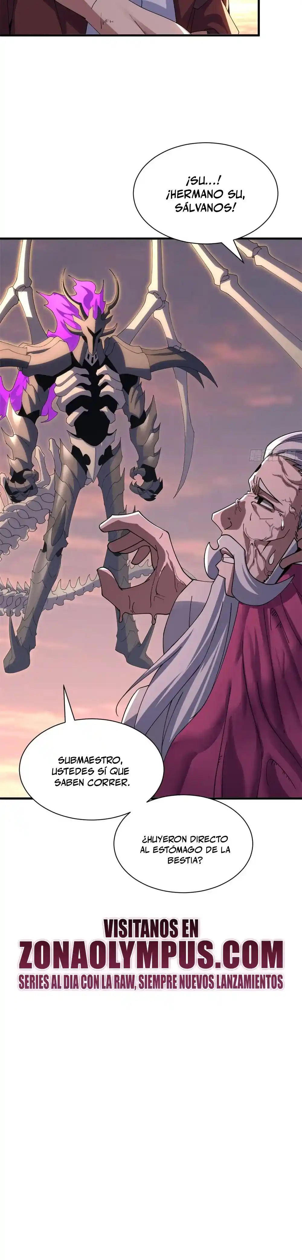 Tienda De Mascotas De Súper Bestias Astrales - Capítulo 198 - Página 32 - LectorTMOo