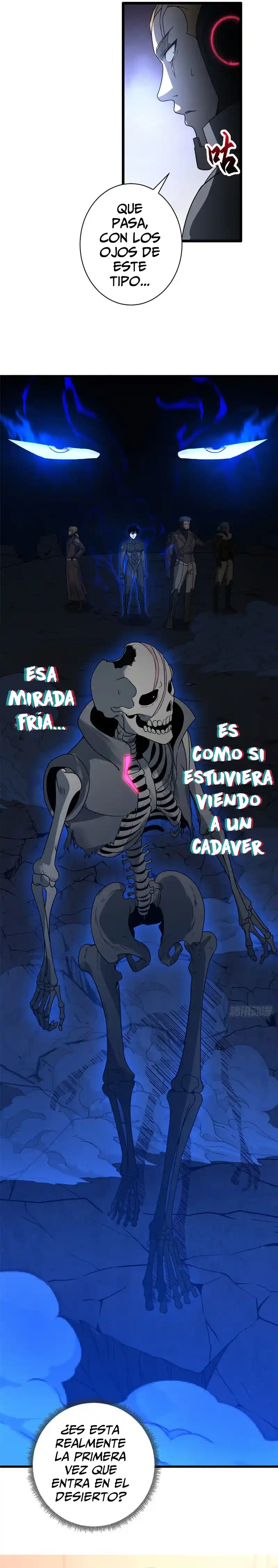 Tienda De Mascotas De Súper Bestias Astrales - Capítulo 20 - Página 14 - LectorTMOo