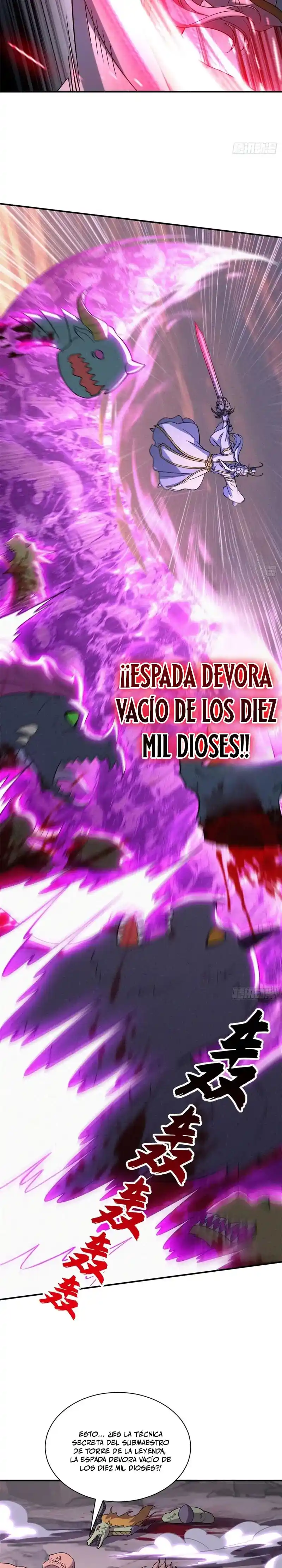 Tienda De Mascotas De Súper Bestias Astrales - Capítulo 200 - Página 6 - LectorTMOo