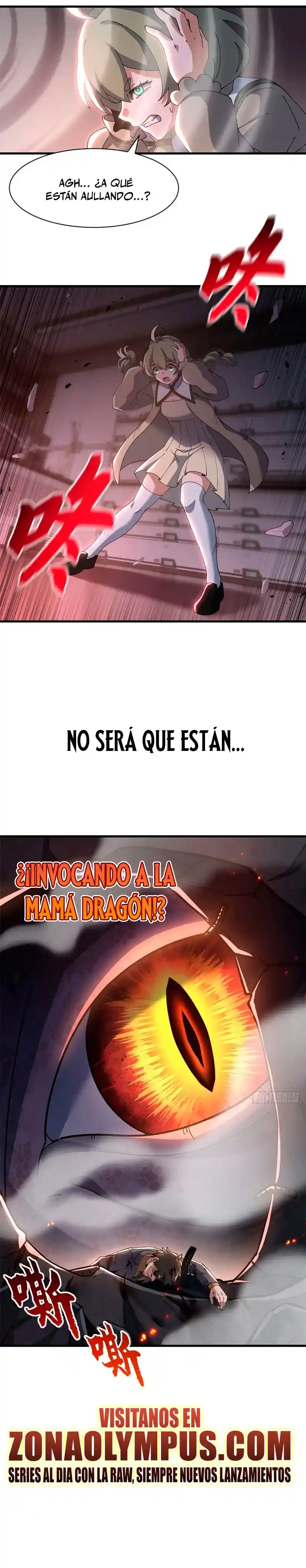 Tienda De Mascotas De Súper Bestias Astrales - Capítulo 204 - Página 13 - LectorTMOo