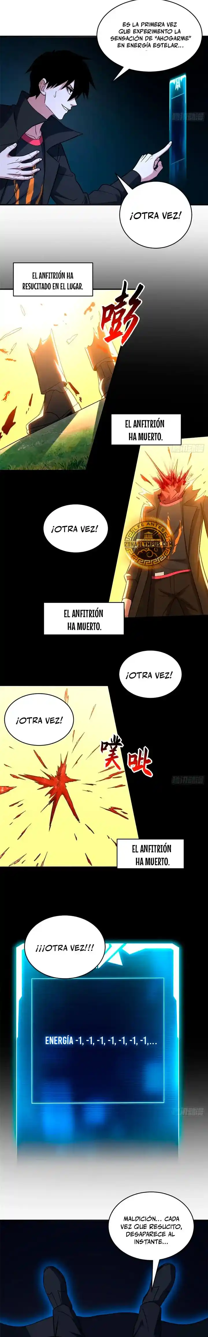 Tienda De Mascotas De Súper Bestias Astrales - Capítulo 207 - Página 20 - LectorTMOo