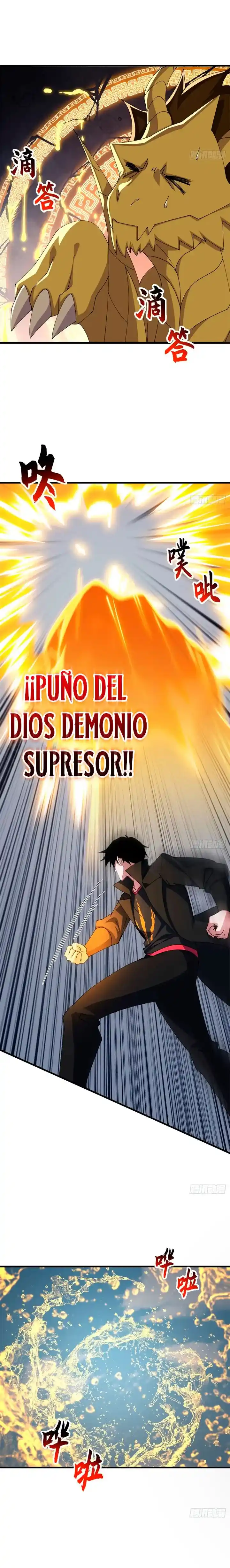Tienda De Mascotas De Súper Bestias Astrales - Capítulo 207 - Página 27 - LectorTMOo