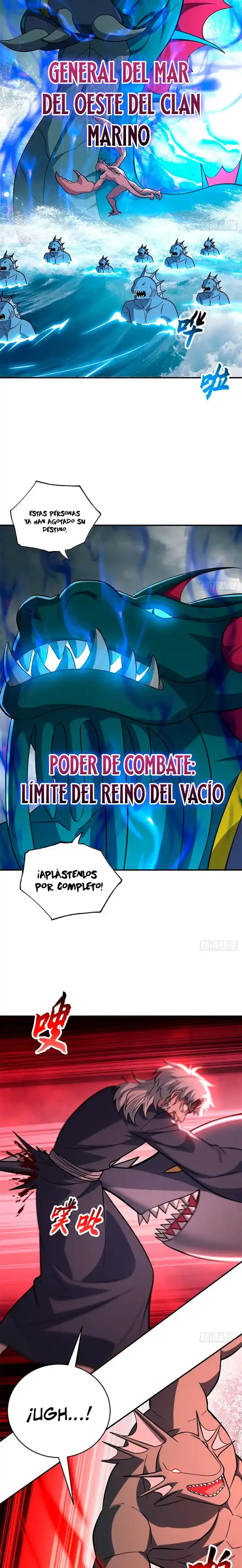 Tienda De Mascotas De Súper Bestias Astrales - Capítulo 208 - Página 12 - LectorTMOo