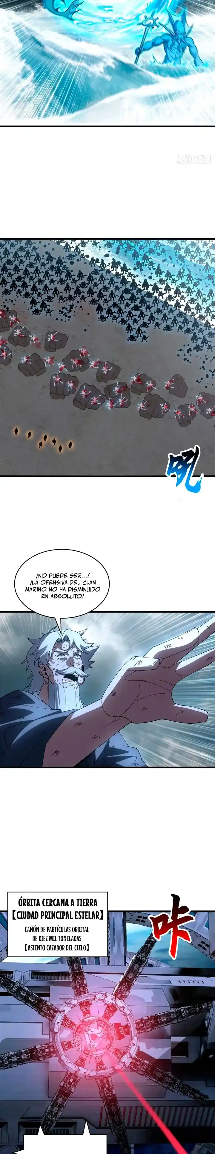 Tienda De Mascotas De Súper Bestias Astrales - Capítulo 208 - Página 17 - LectorTMOo