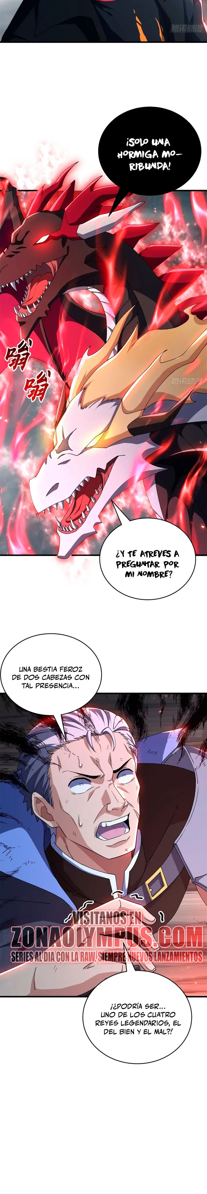 Tienda De Mascotas De Súper Bestias Astrales - Capítulo 209 - Página 28 - LectorTMOo