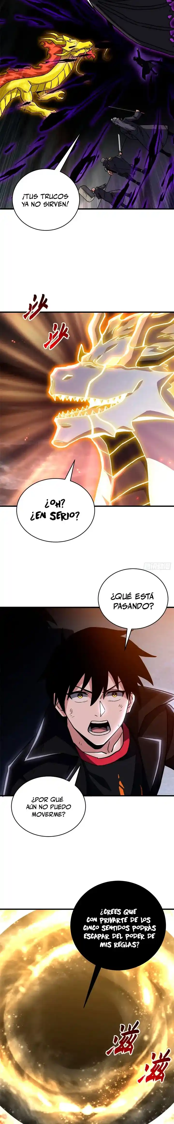 Tienda De Mascotas De Súper Bestias Astrales - Capítulo 210 - Página 18 - LectorTMOo