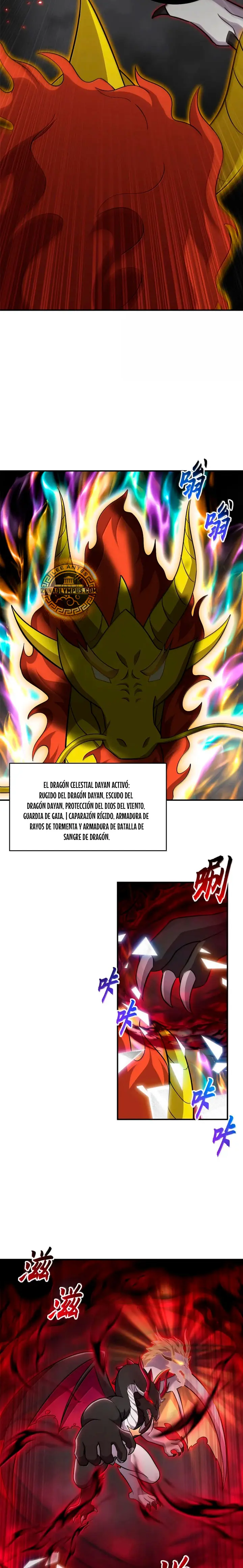 Tienda De Mascotas De Súper Bestias Astrales - Capítulo 211 - Página 4 - LectorTMOo